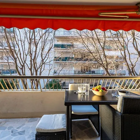 1-br Near The Croisette And Centre Cannes