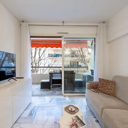 1-br Near The Croisette And Centre * Cannes