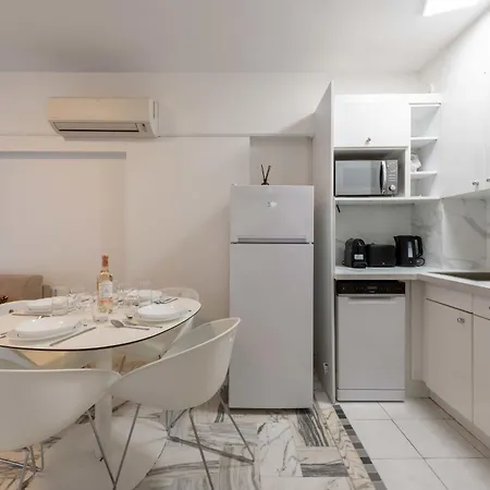 1-br Near The Croisette And Centre Apartament Cannes
