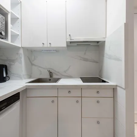 1-br Near The Croisette And Centre Appartement Cannes