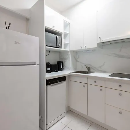 1-br Near The Croisette And Centre