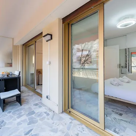 1-br Near The Croisette And Centre