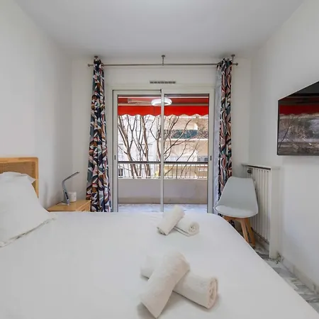 1-br Near The Croisette And Centre