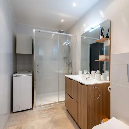 1-br Near The Croisette And Centre
