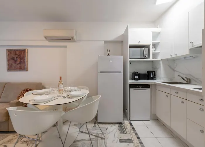 1-br Near The Croisette And Centre Appartement Cannes