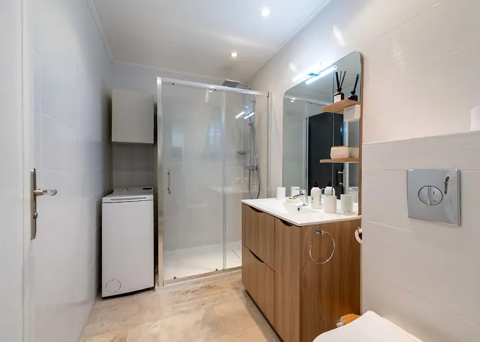 1-br Near The Croisette And Centre