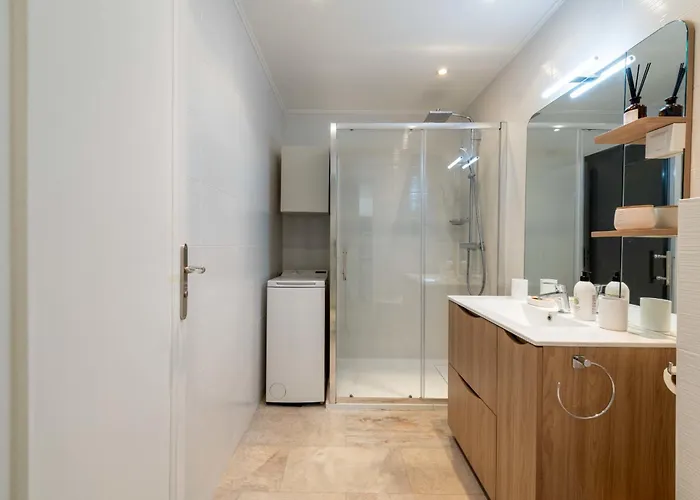 1-br Near The Croisette And Centre *